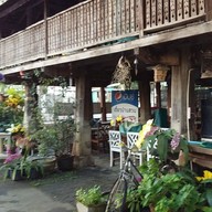 ก๋วยเตี๋ยวบ้านสวน