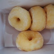 เมนูของร้าน Kinu Donut อารีย์
