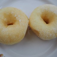 เมนูของร้าน Kinu Donut อารีย์