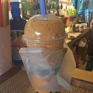 เมนูของร้าน ชอบชา ตลาดเอี่ยมสมบัติ