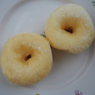 เมนูของร้าน Kinu Donut อารีย์