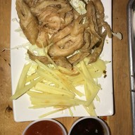 Class 302 Cerritos, CA