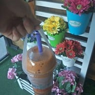 บรรยากาศ ชอบชา ตลาดเอี่ยมสมบัติ