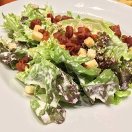 เมนูของร้าน V Cafe and Restaurant