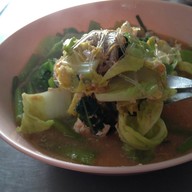 ร้านตากุฎ อาหารตามสั่ง