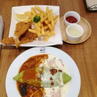 OMU The Mall Bangkapi