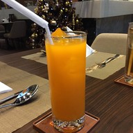 เมนูของร้าน V Cafe and Restaurant