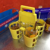 บรรยากาศ อร่อยขั้นเทพ ก๋วยเตี๋ยวต้มยำ