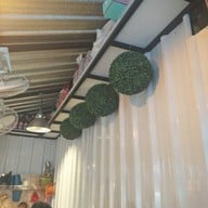 บรรยากาศ ชอบชา ตลาดเอี่ยมสมบัติ