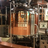 Hakodate Beer