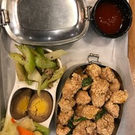 Class 302 Cerritos, CA