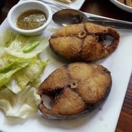 เมนูของร้าน ยุ้งข้าว เขาใหญ่