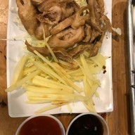 Class 302 Cerritos, CA