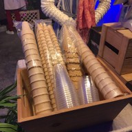 Pick Me Up ตลาดนัดเปิดท้าย มข.