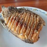 เมนูของร้าน แกงป่ายายตุ่ม