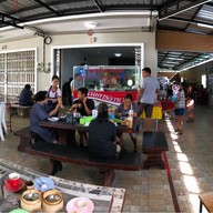 บรรยากาศ กาแฟโกยศ