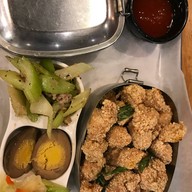 Class 302 Cerritos, CA