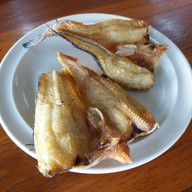 เมนูของร้าน แกงป่ายายตุ่ม