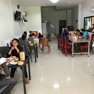 บรรยากาศ กาแฟโกยศ