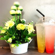 เมนูของร้าน กาแฟโกยศ