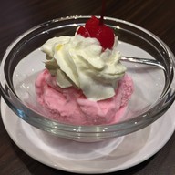 เมนูของร้าน V Cafe and Restaurant
