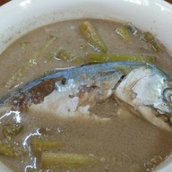 เมนูของร้าน ห่อหมกพ่อบัว