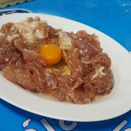 เมนูของร้าน ครัวกมนวรรณ ดอยเสมอดาว