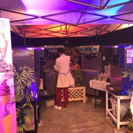 Pick Me Up ตลาดนัดเปิดท้าย มข.