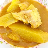 เมนูของร้าน ข้าวแกงปักษ์ใต้บ้านดอน