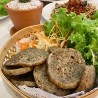 เมนูของร้าน November Cafe'