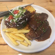 เมนูของร้าน Ae&ek