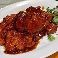 เมนูของร้าน Chef Pom kitchen เจริญนคร