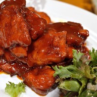 เมนูของร้าน Chef Pom kitchen เจริญนคร