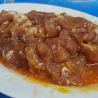 เมนูของร้าน ครัวกมนวรรณ ดอยเสมอดาว