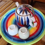 ทรัพย์สุขุม Coffee shop