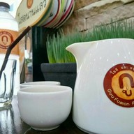 เมนูของร้าน กูโรตีและชาชัก@curve เคริฟ