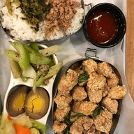 Class 302 Cerritos, CA