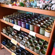 ทรัพย์สุขุม Coffee shop