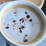 เมนูของร้าน กาแฟโกยศ