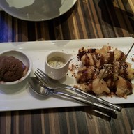 เมนูของร้าน Party House One (PH1) สยามแอ็ทสยาม ดีไซน์ โอเต็ล แอนด์ สปา