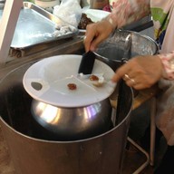 ส.โจ๊ก (โจ๊ก-ข้าวต้มทรงเครื่ิิอง-ต้มเลืิอดหมู)