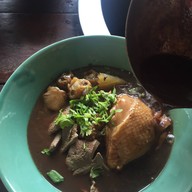 ก๋วยเตี๋ยวเรือหัวหิน