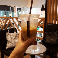 เมนูของร้าน Infinite Dessert Cafe