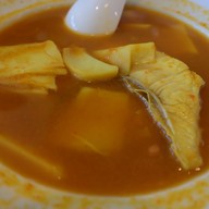 เมนูของร้าน ศรีขมิ้น Original Southern Cuisine จุฬาลงกรณ์ 5