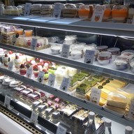 เมนูของร้าน Bake A Wish เมกาบางนา