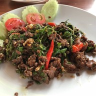 ครัวกันเอง ลำพูน