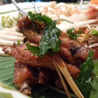 เมนูของร้าน Party House One (PH1) สยามแอ็ทสยาม ดีไซน์ โอเต็ล แอนด์ สปา