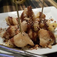 เมนูของร้าน Party House One (PH1) สยามแอ็ทสยาม ดีไซน์ โอเต็ล แอนด์ สปา