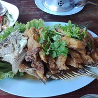 ร้านครัวไทย