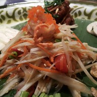 เมนูของร้าน Party House One (PH1) สยามแอ็ทสยาม ดีไซน์ โอเต็ล แอนด์ สปา